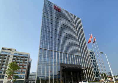 深圳龙岗某大厦